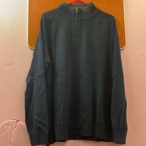 Dockers Sweater 1/4 Zip